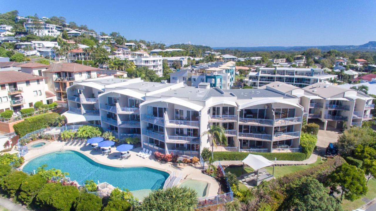 Endless Summer Resort Кулъм Бийч Екстериор снимка