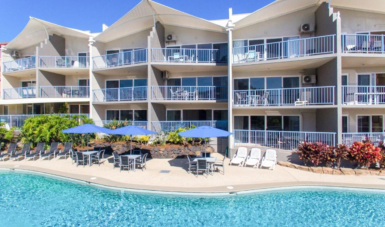 Endless Summer Resort Кулъм Бийч Екстериор снимка