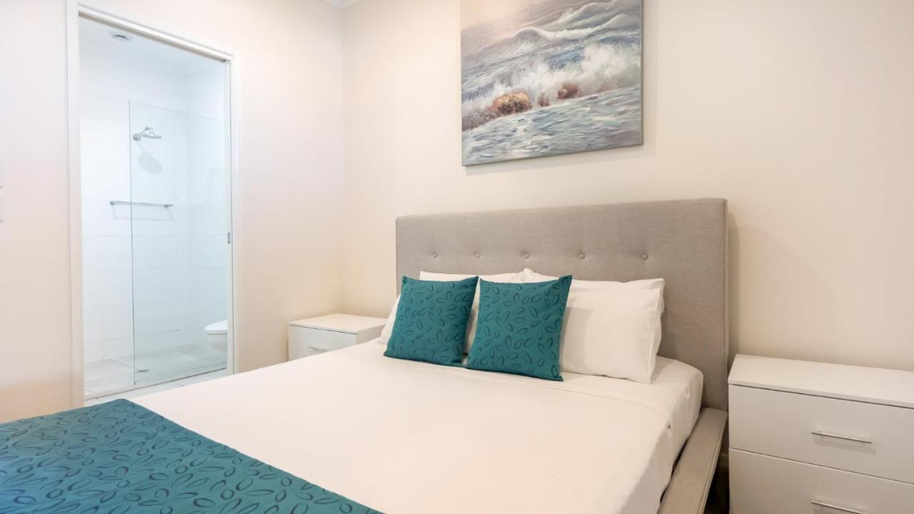 Endless Summer Resort Кулъм Бийч Екстериор снимка