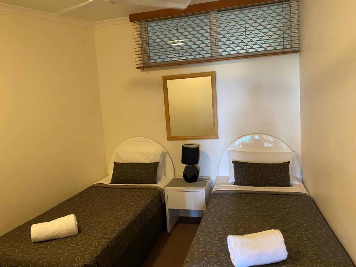 Endless Summer Resort Кулъм Бийч Екстериор снимка