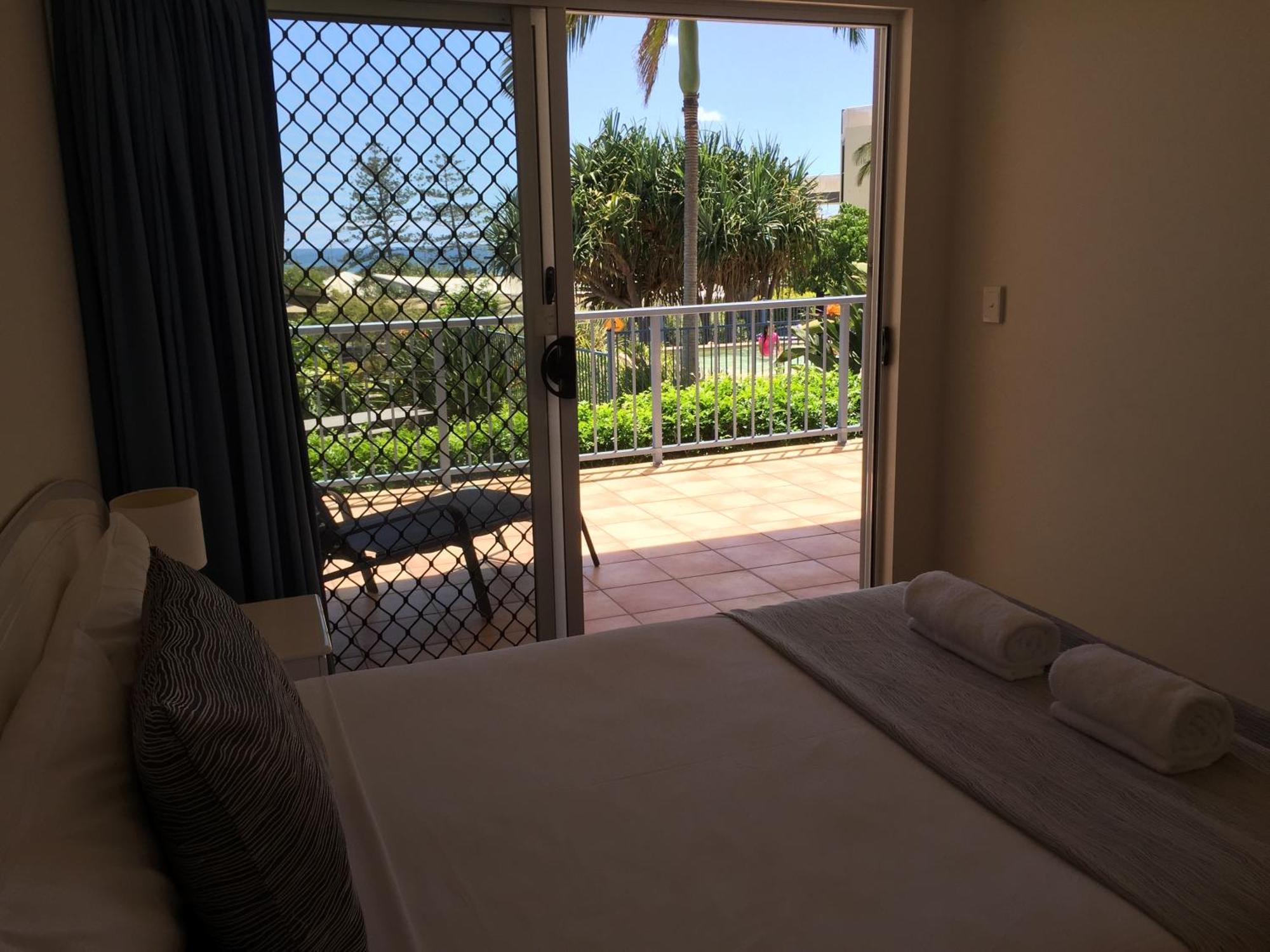 Endless Summer Resort Кулъм Бийч Стая снимка
