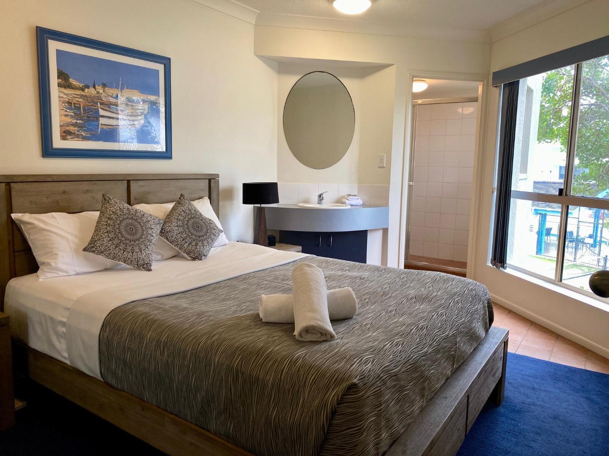 Endless Summer Resort Кулъм Бийч Стая снимка
