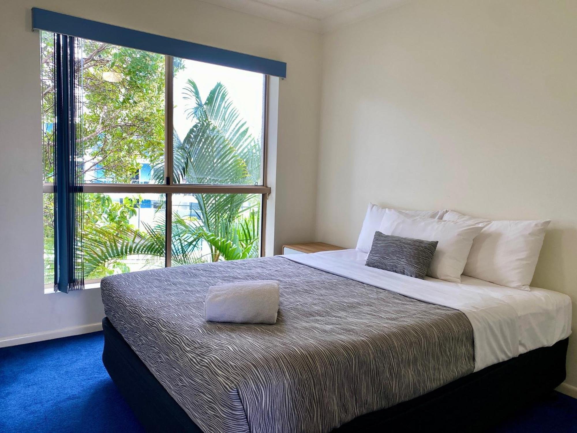 Endless Summer Resort Кулъм Бийч Стая снимка
