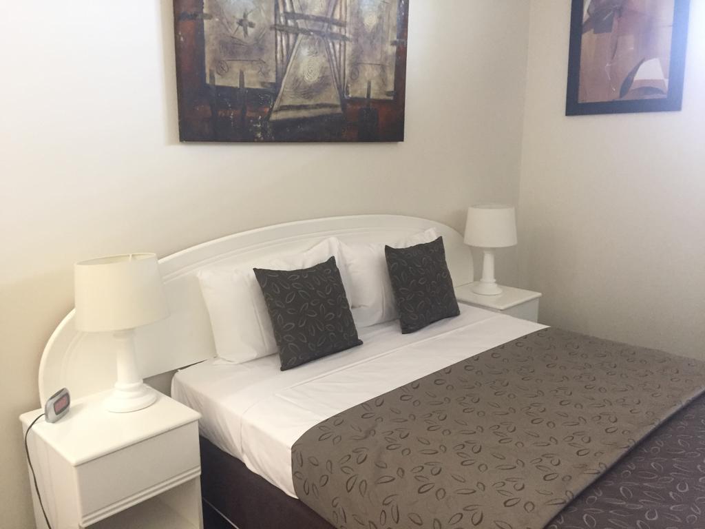 Endless Summer Resort Кулъм Бийч Екстериор снимка