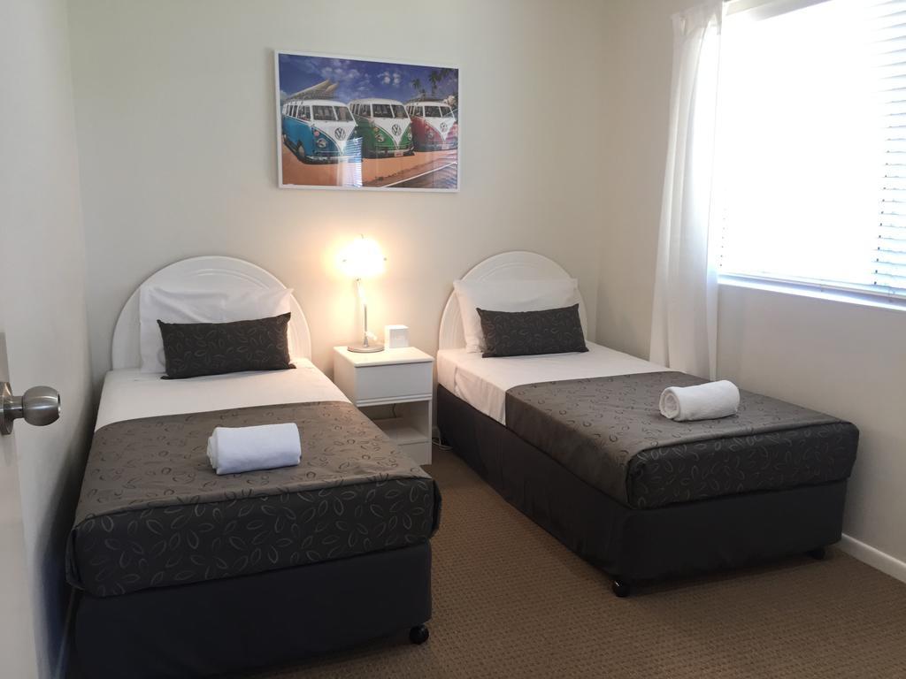 Endless Summer Resort Кулъм Бийч Екстериор снимка