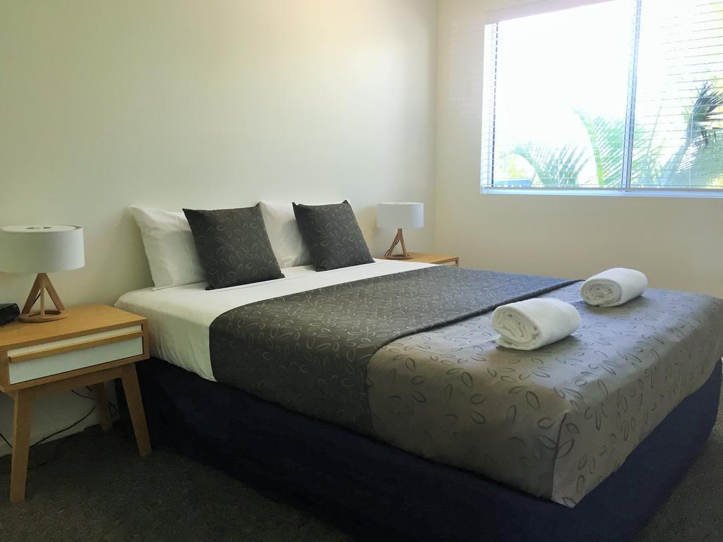 Endless Summer Resort Кулъм Бийч Екстериор снимка