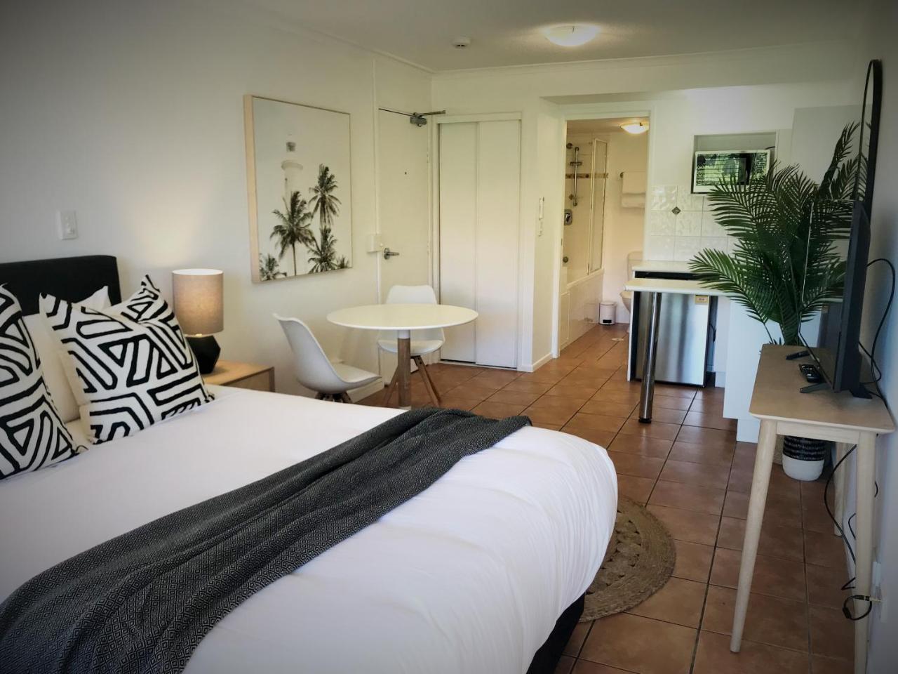 Endless Summer Resort Кулъм Бийч Екстериор снимка