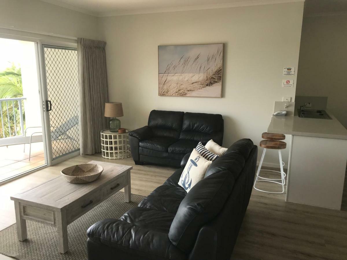 Endless Summer Resort Кулъм Бийч Екстериор снимка