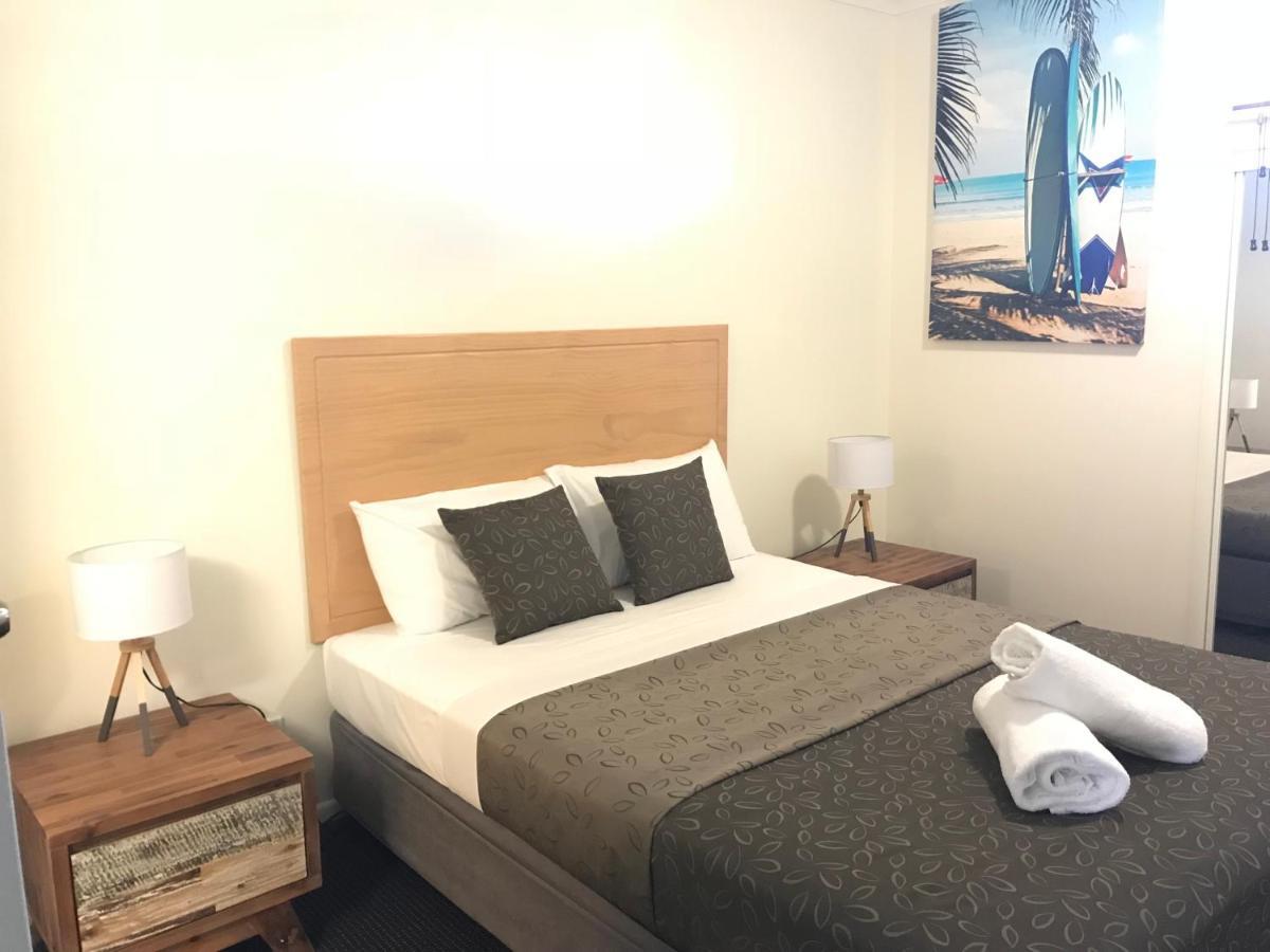 Endless Summer Resort Кулъм Бийч Екстериор снимка