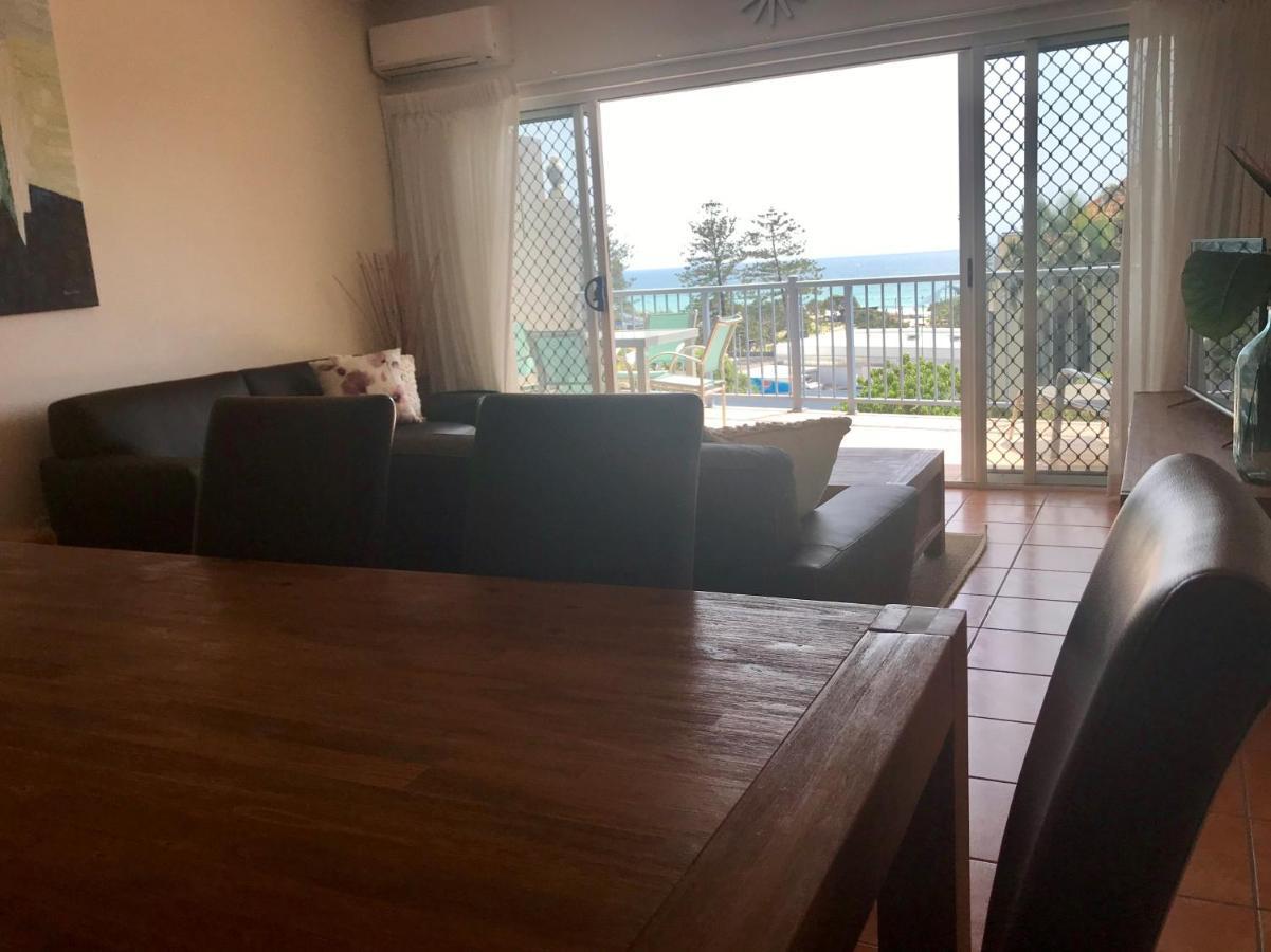 Endless Summer Resort Кулъм Бийч Екстериор снимка